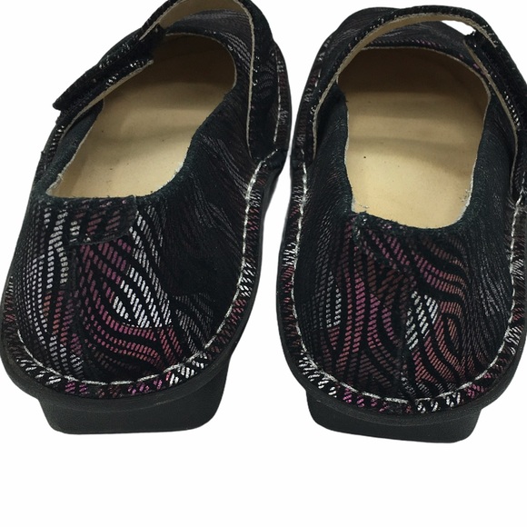 Alegria Paloma Mary Janes Comfort Shoes - Picture 5 of 11